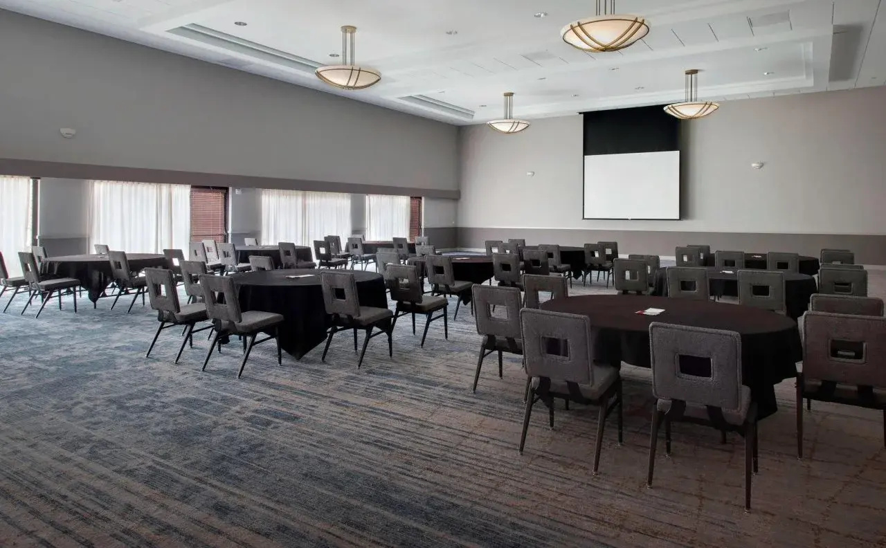 Foto - Princeton Marriott at Forrestal