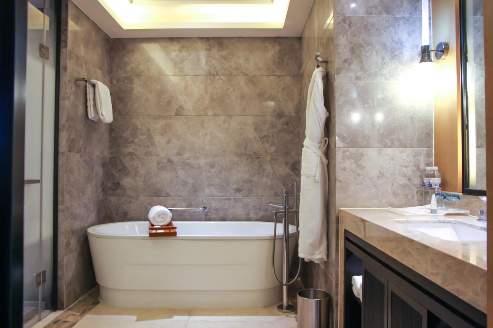 Foto - The Westin Qingdao
