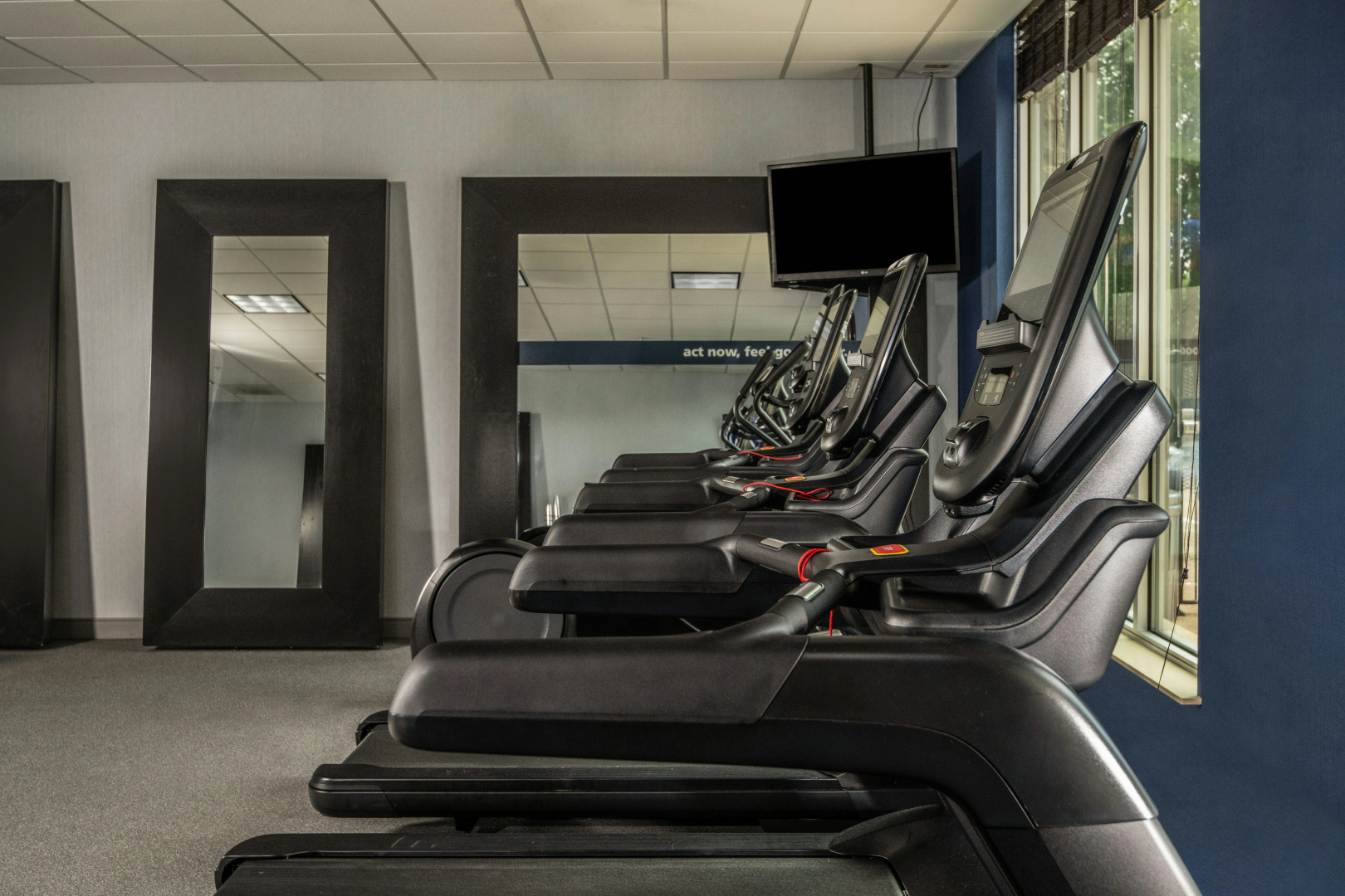 Photo - Hampton Inn Austin/Oak Hill