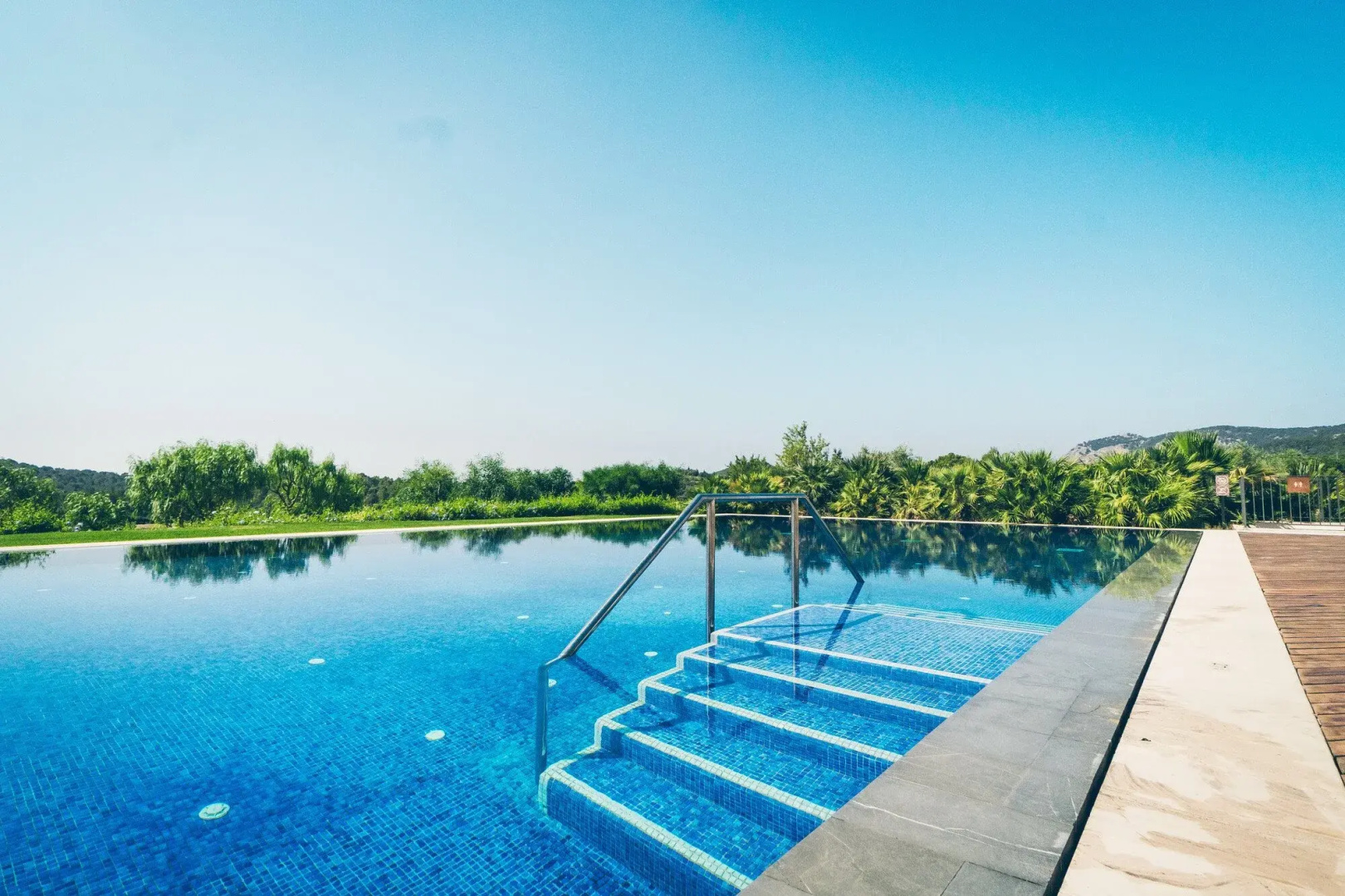 Foto - Castell Son Claret - The Leading Hotels of the World