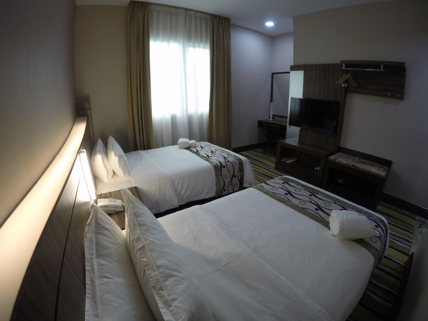 Nova Hotel Miri