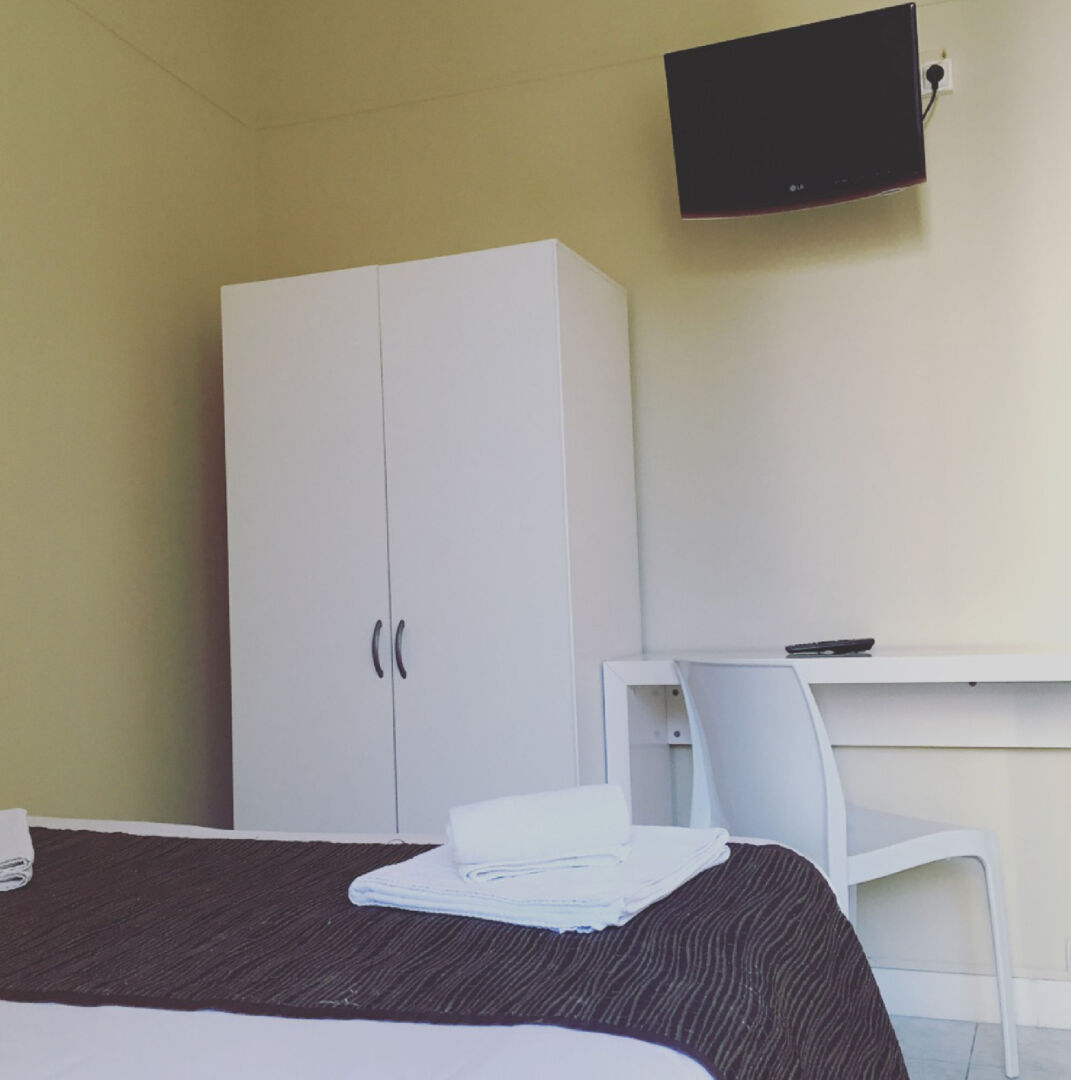 Foto - Hotel Danemark