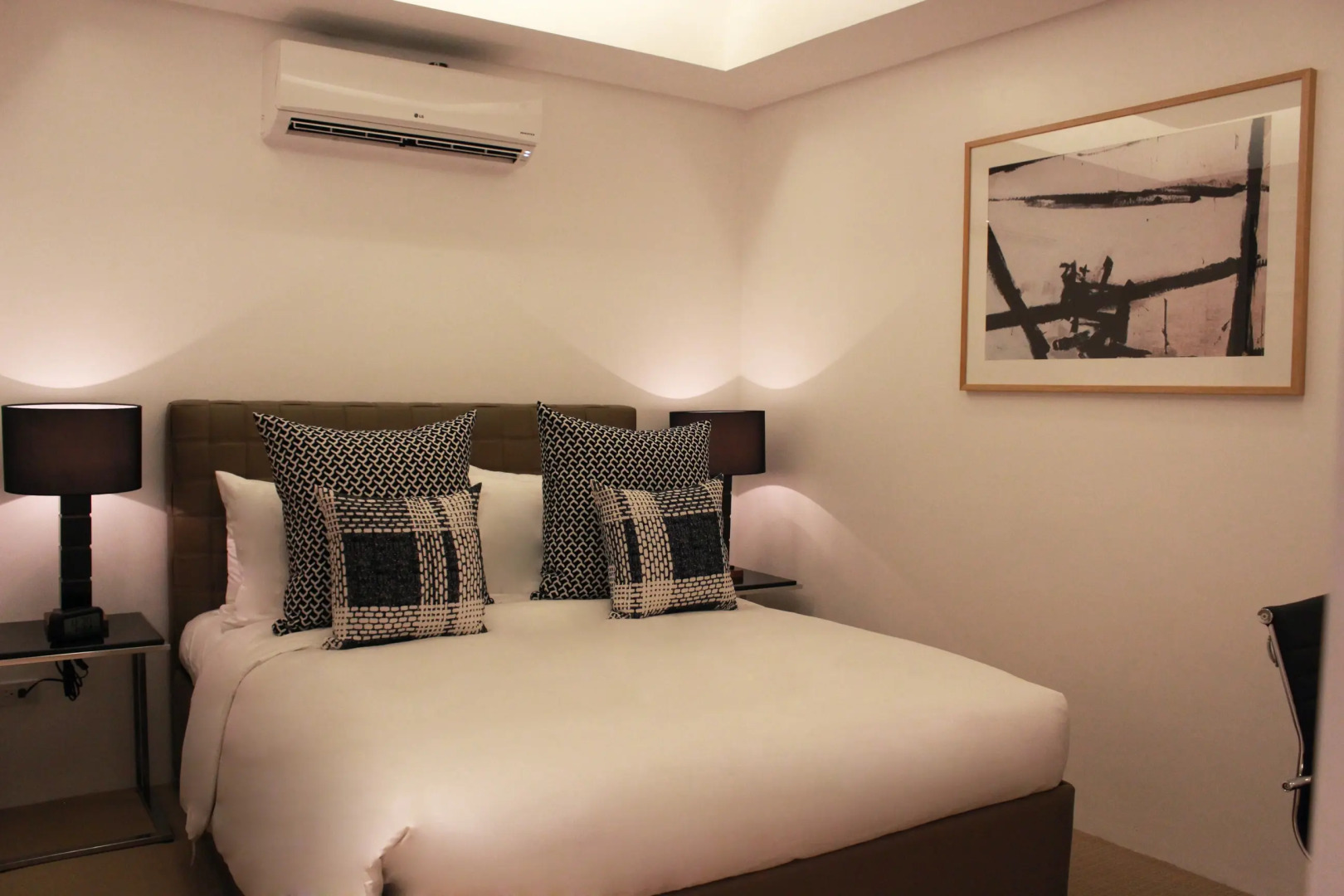 Foto - The Alpha Suites