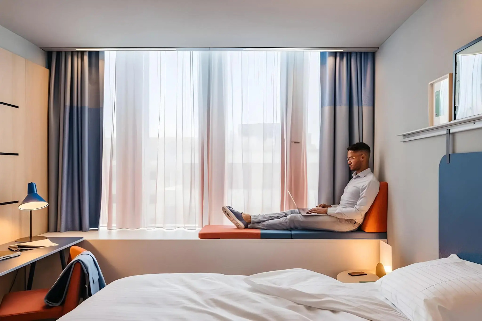 Photo - Hotel Casa Amsterdam