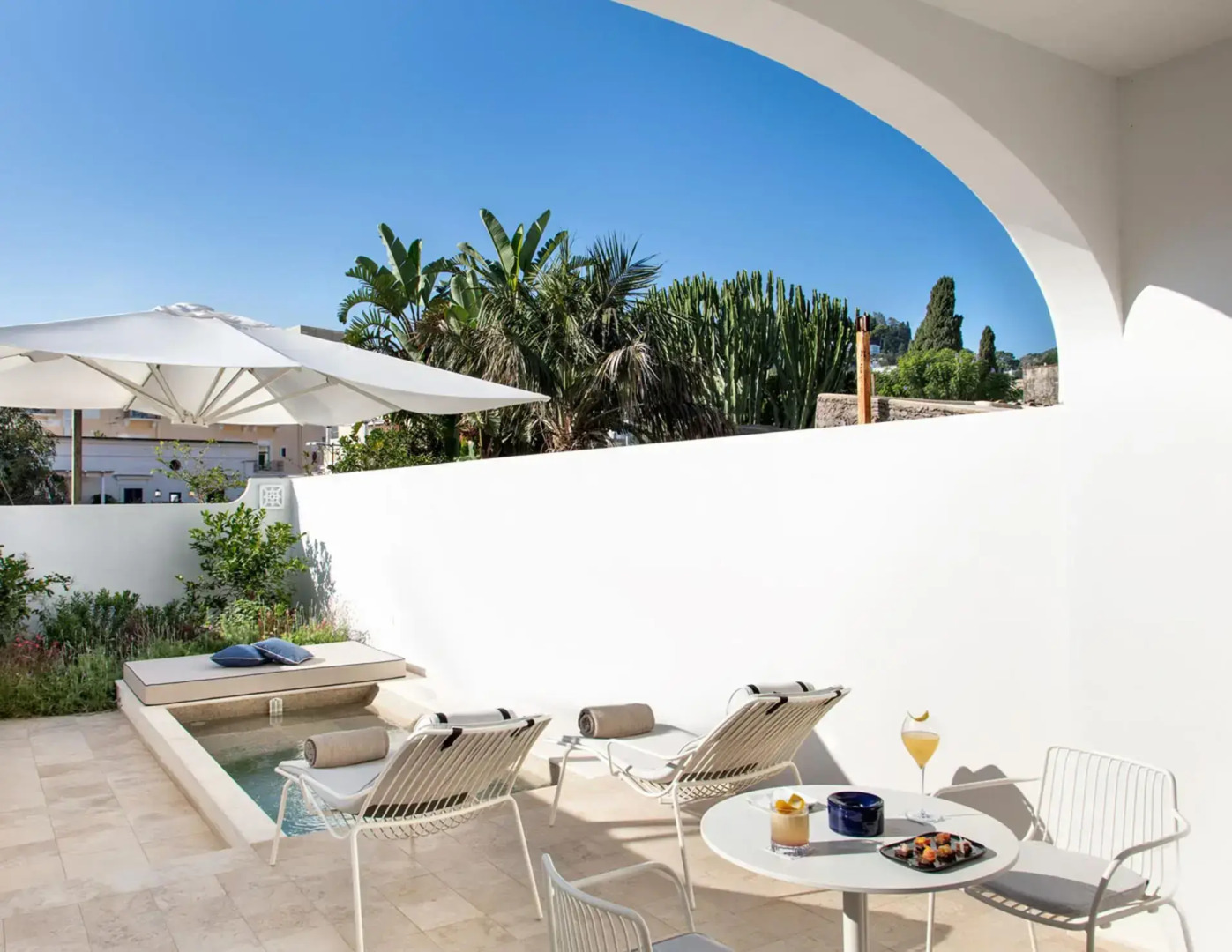 Foto - Pazziella, a Luxury Collection Hotel, Capri