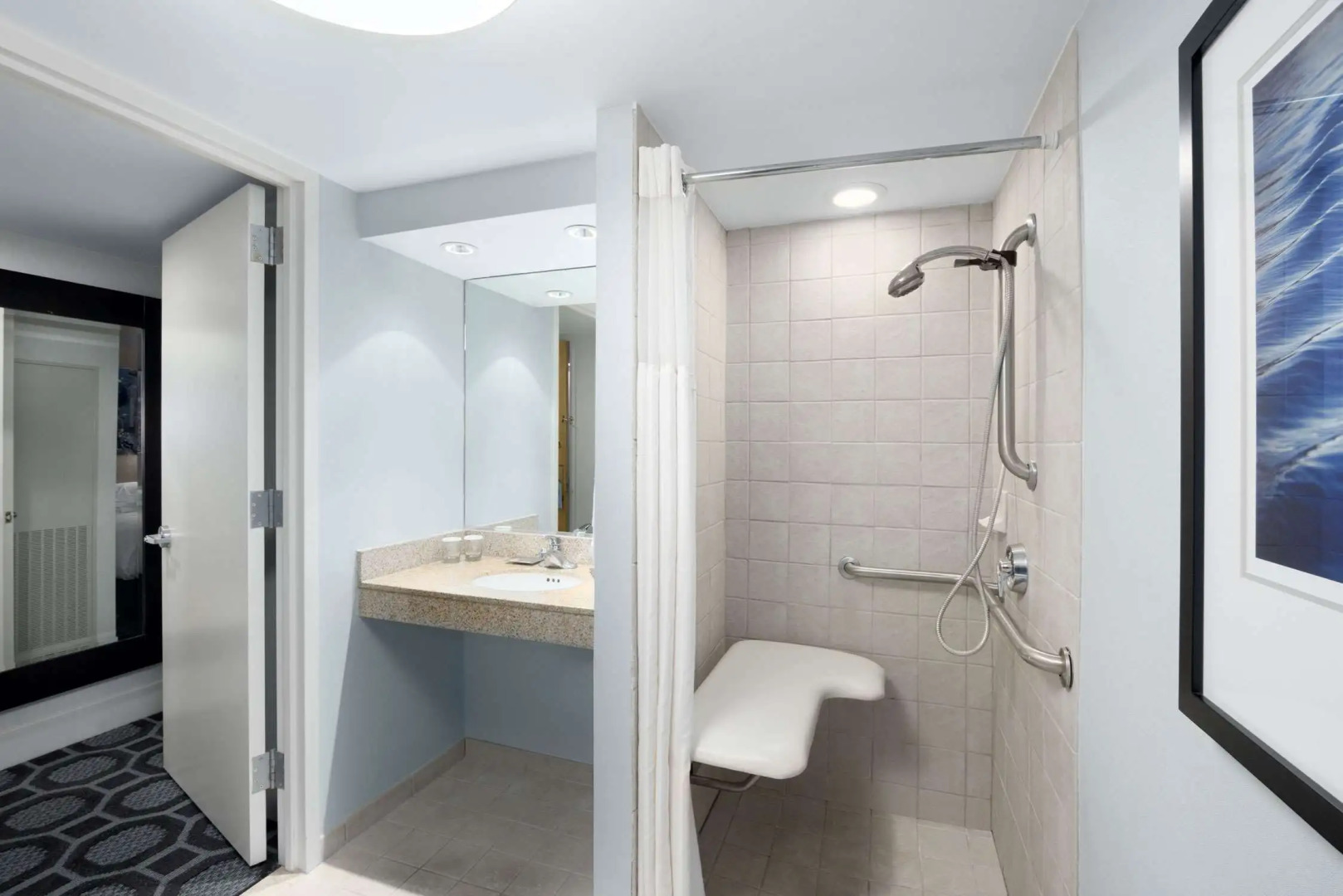 Foto - Hilton Long Island/Huntington