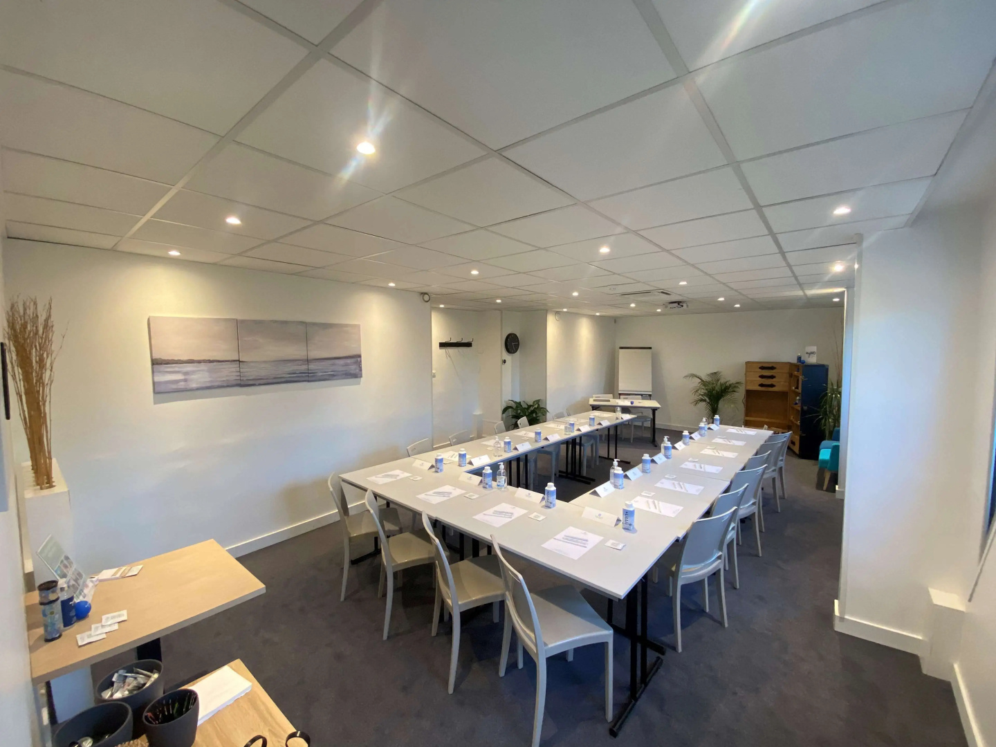 Photo - Sure Hotel by Best Western Bordeaux Lac