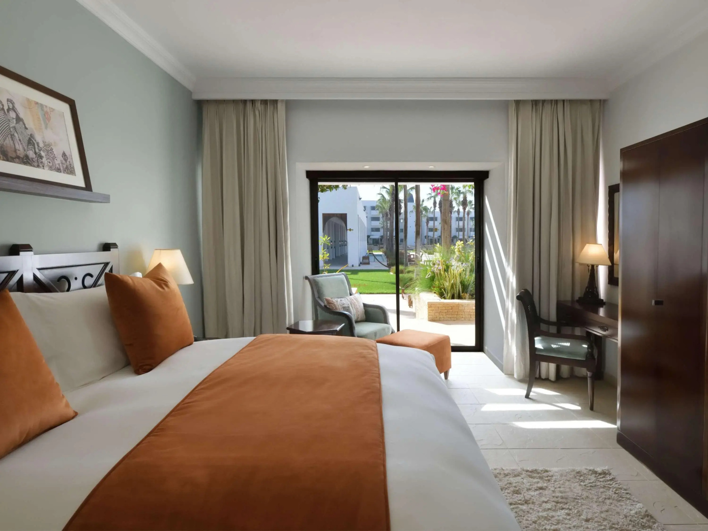 Foto - Sofitel Agadir Royal Bay Resort