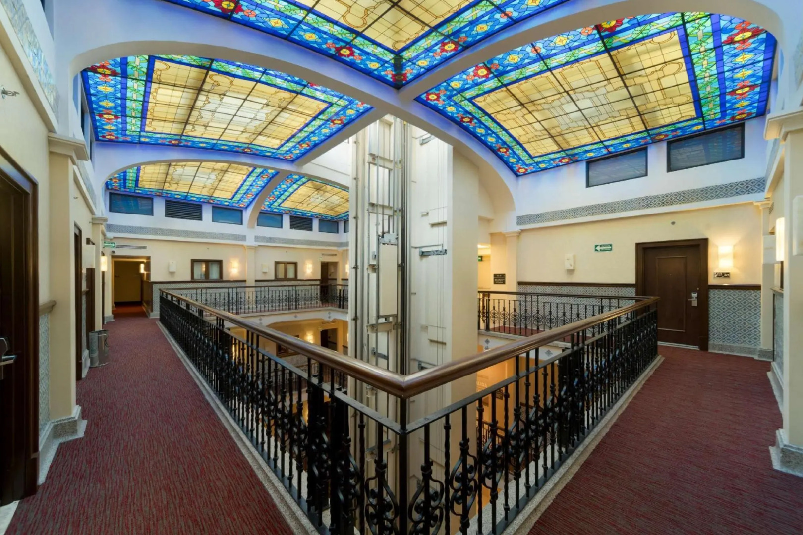 Photo - Hampton Inn & Suites Mexico City - Centro Historico