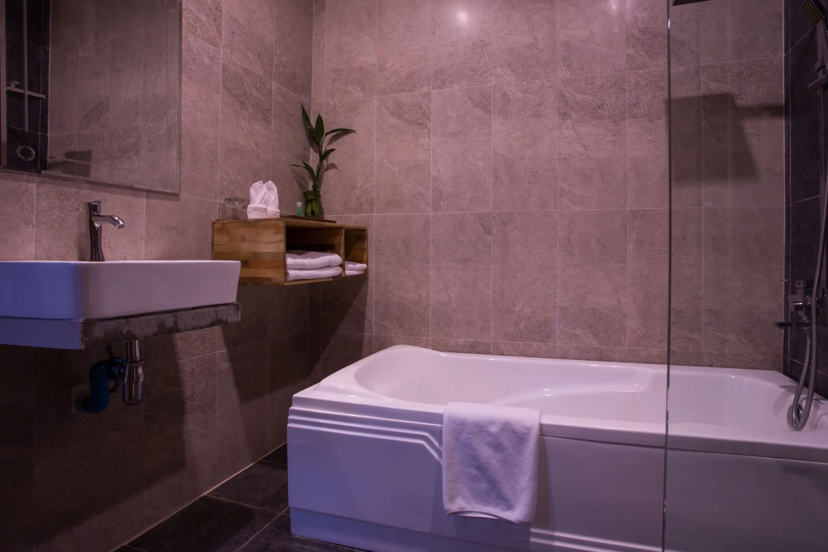 Photo - Indra Porak Residence Hotel