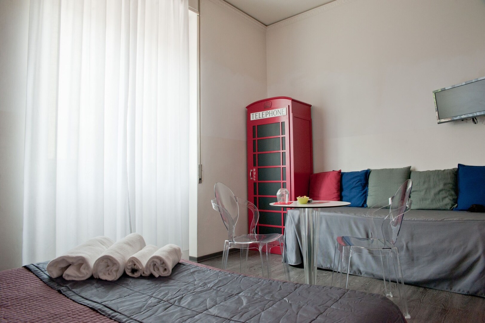 Foto - Il Giglio Rosso B&B