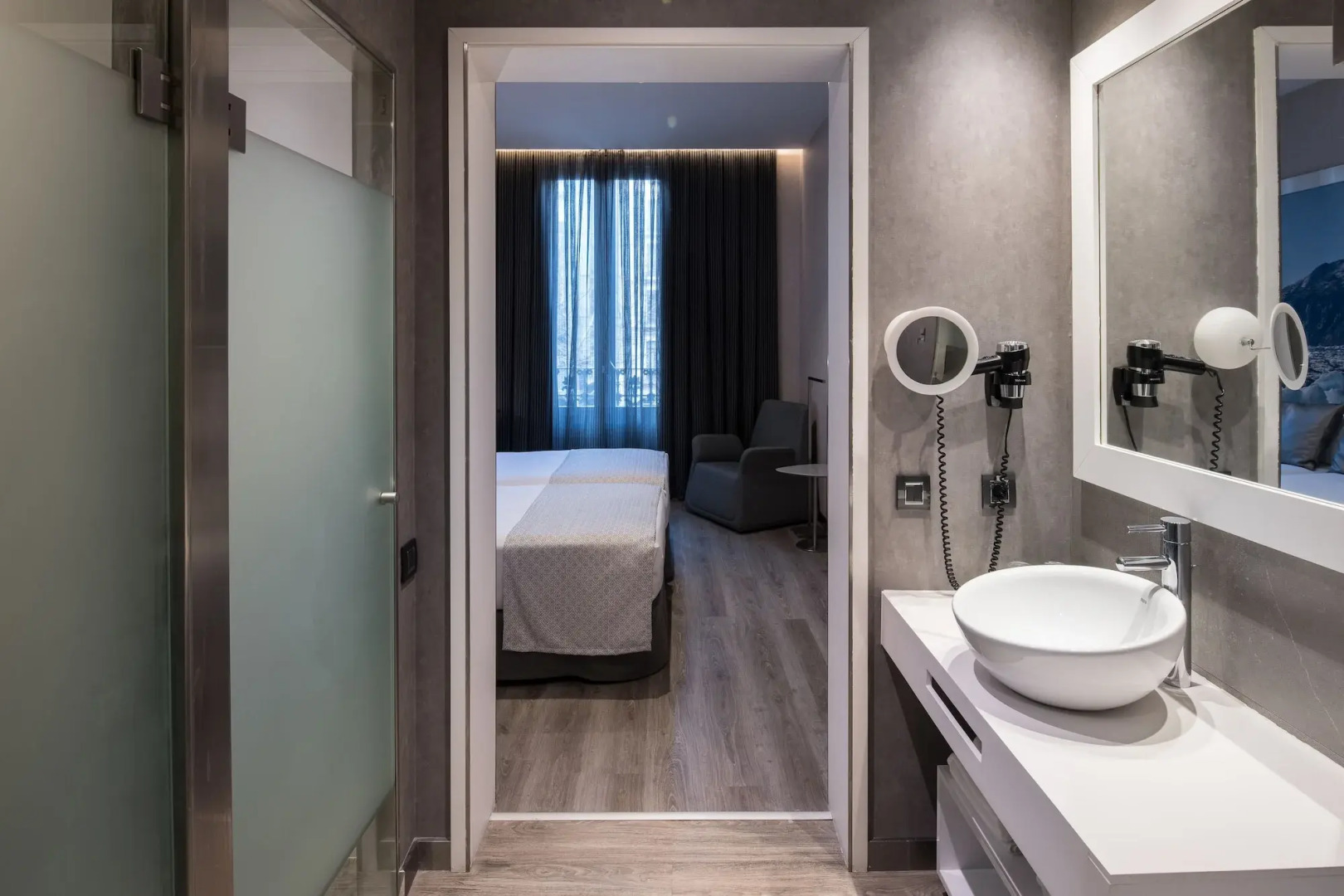 Foto - Catalonia Gran Via BCN