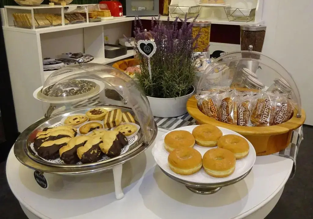 Foto - 7MOTEL - Settimotel