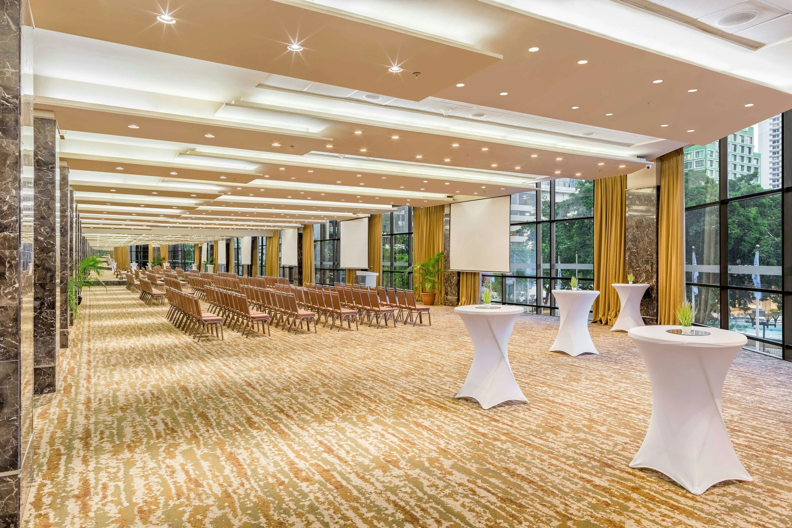 Photo - Sheraton Grand Panama