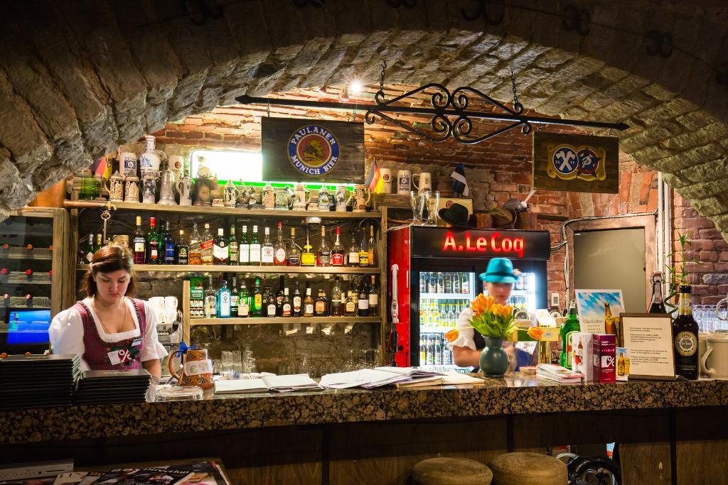 Foto - Hotel St. Barbara