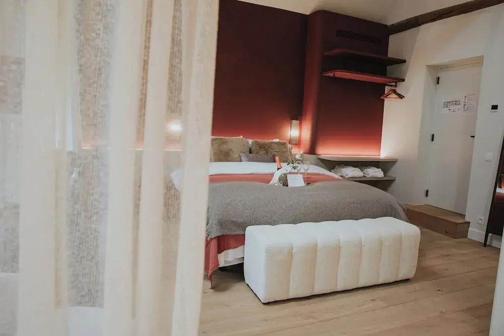 Photo - The Burgundy - Boutique B&B