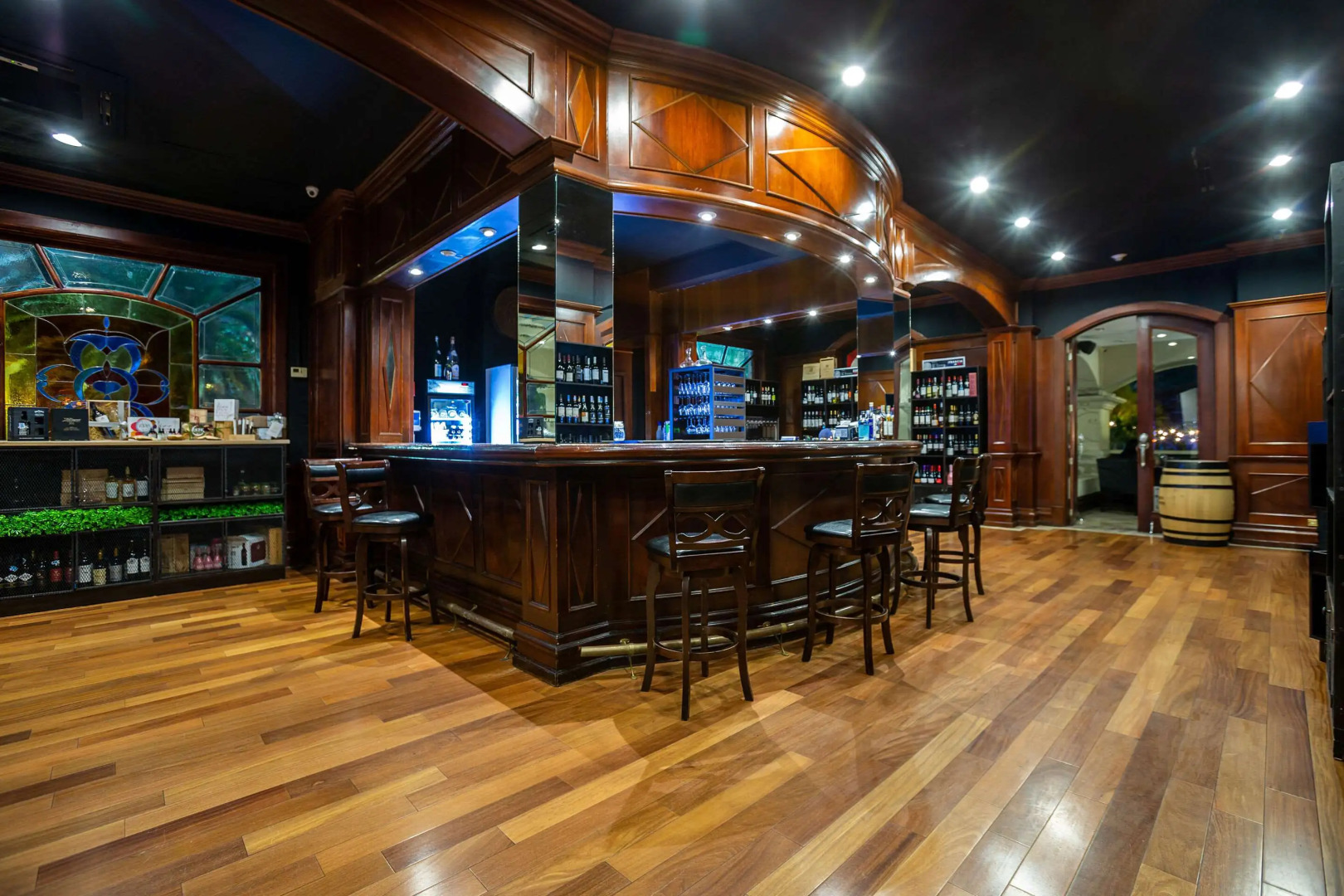 Photo - Clarion Hotel Real Tegucigalpa