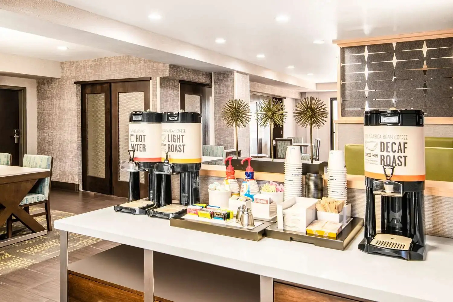 Photo - Hampton Inn & Suites Las Vegas-Henderson