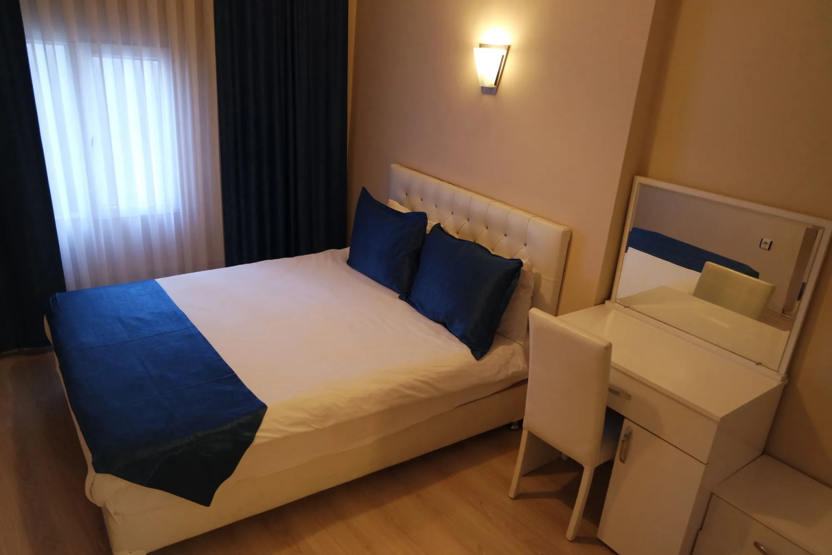 Photo - Reydel Hotel