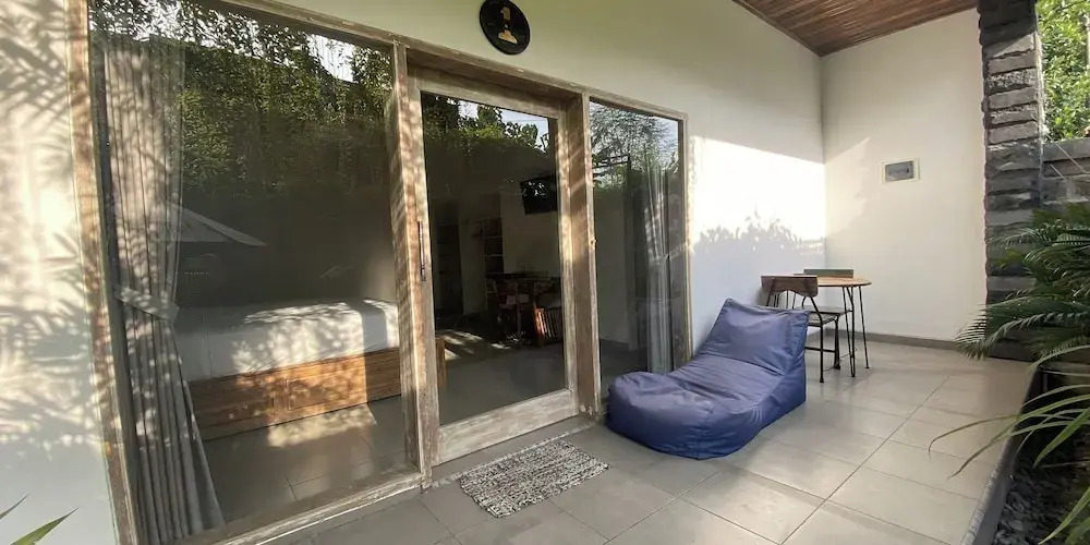 Foto - Pis Bolong Canggu