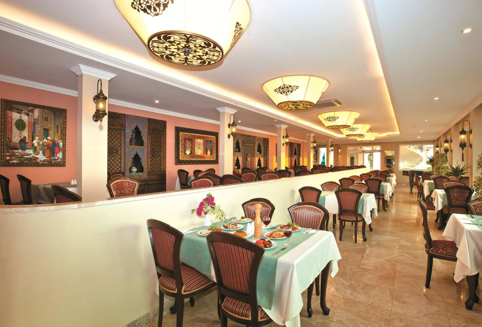 Photo - Antique Roman Palace Museum Hotel - Adults Only Ultra All Inclusive