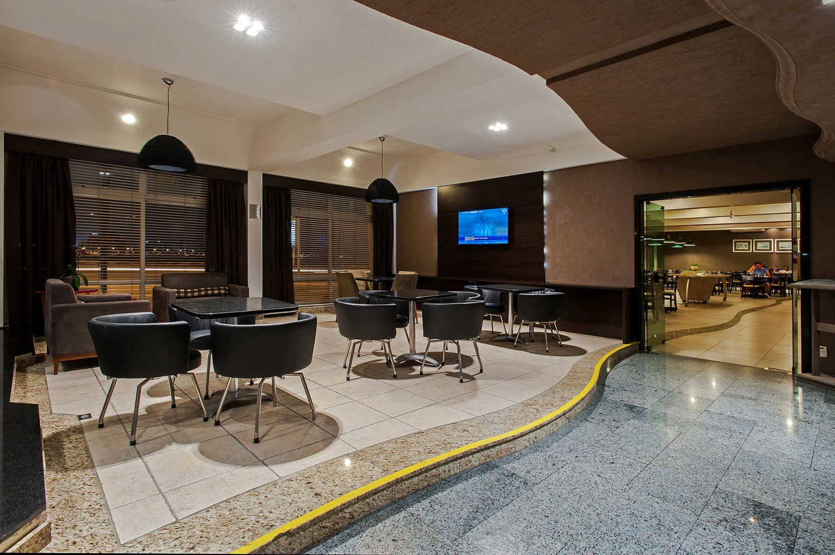 Foto - Slaviero Hotel Baia Norte Florianópolis