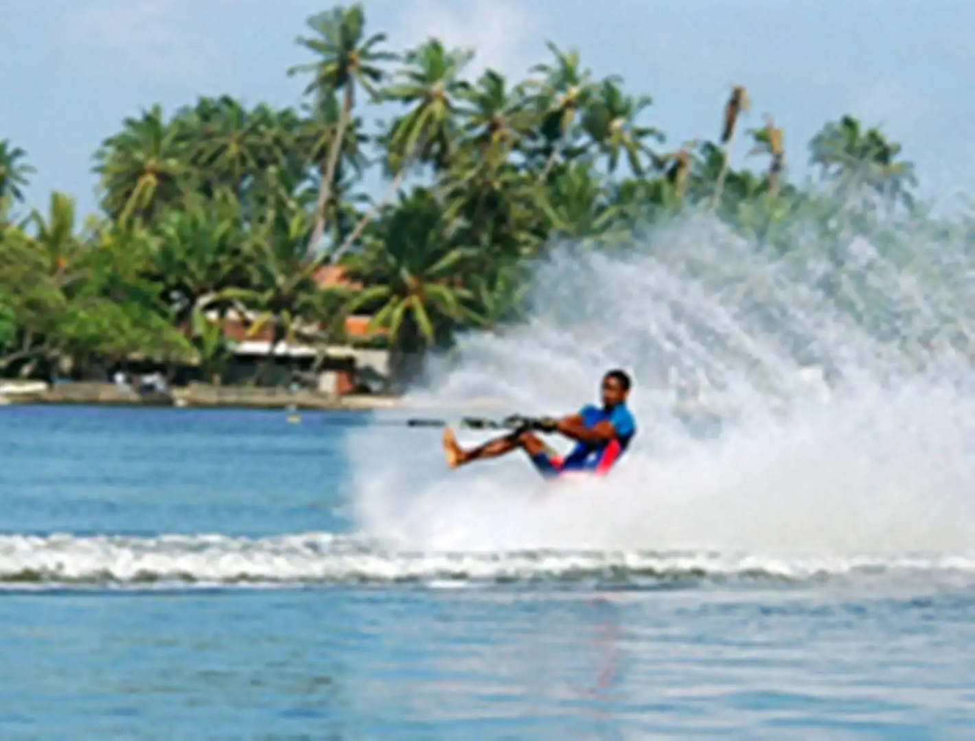 Foto - Oasey Beach Hotel