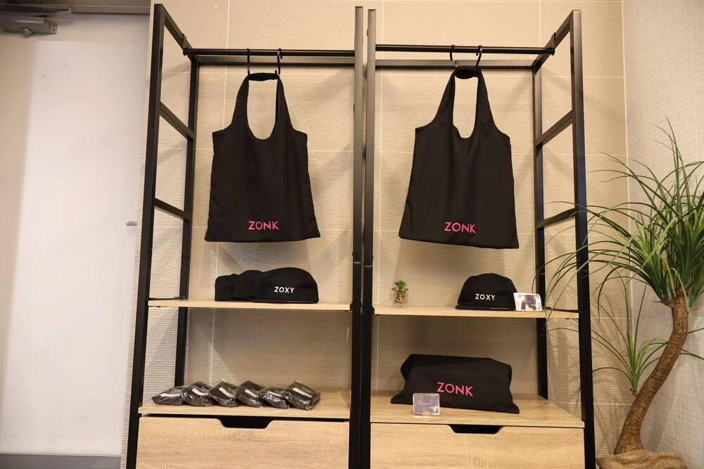 Foto - goom Hotel Nakasu