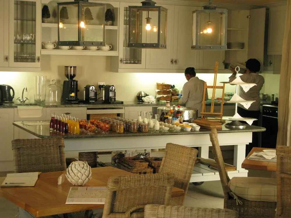 Foto - Maison d'Ail Guest House