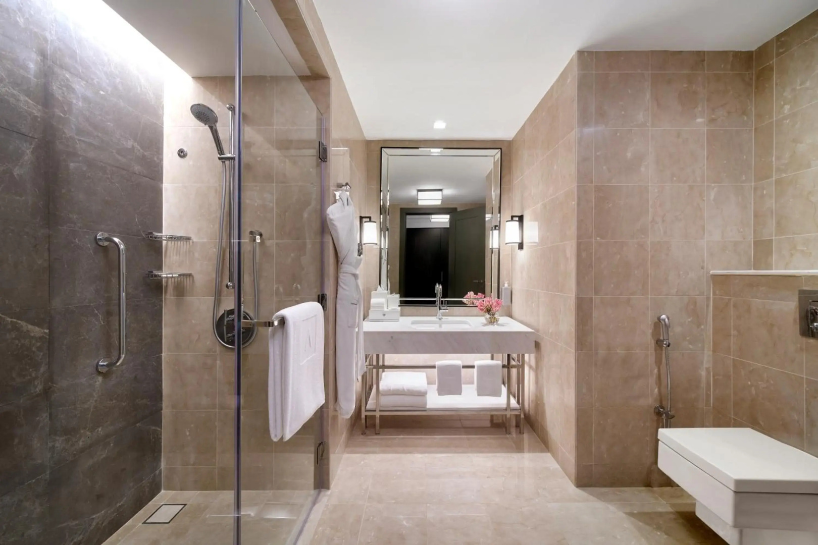 Photo - Address Jabal Omar Makkah