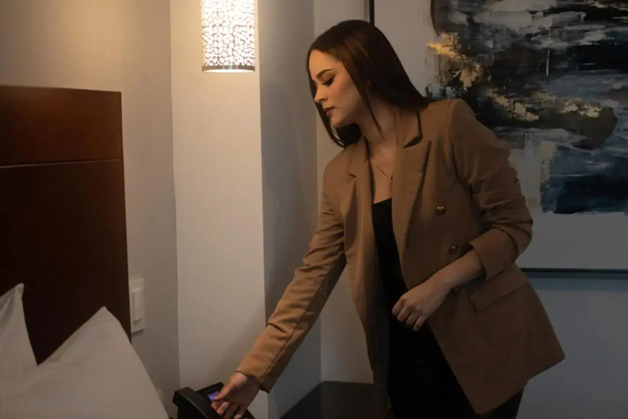 Foto - Hotel Fray Select