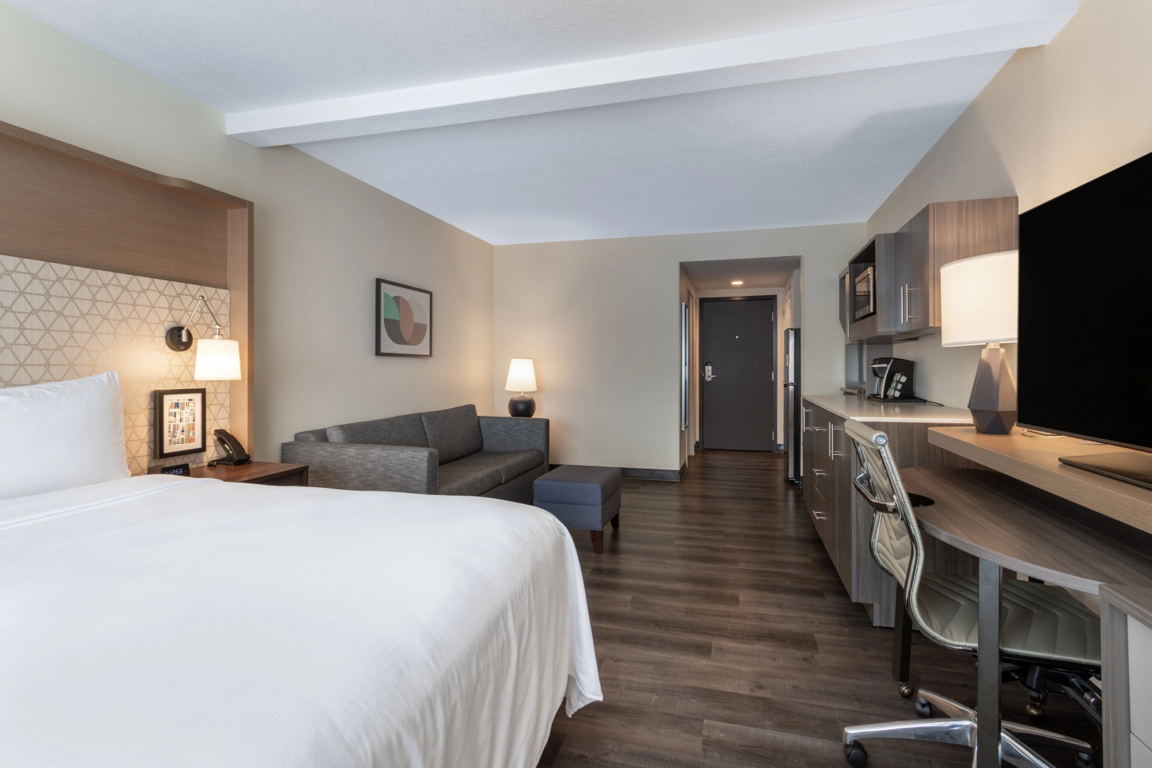 Foto - Holiday Inn Tampa North by IHG