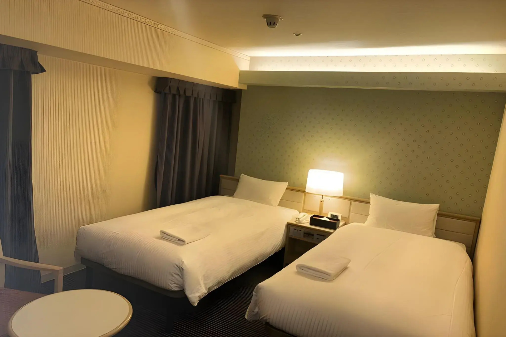 Photo - Shin-Yokohama Kokusai Hotel