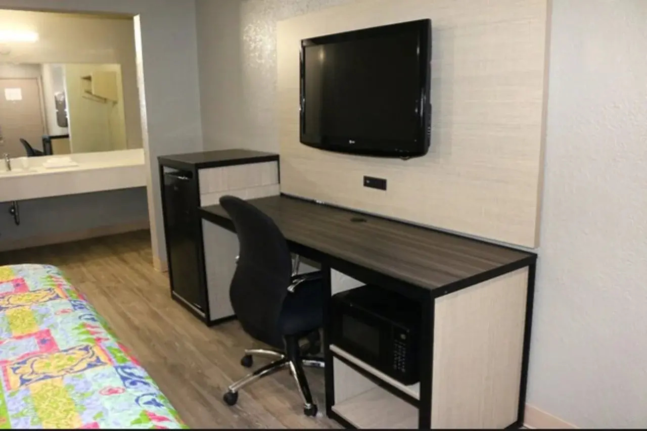 Foto - Super 7 Inn Dallas Near Duncanville