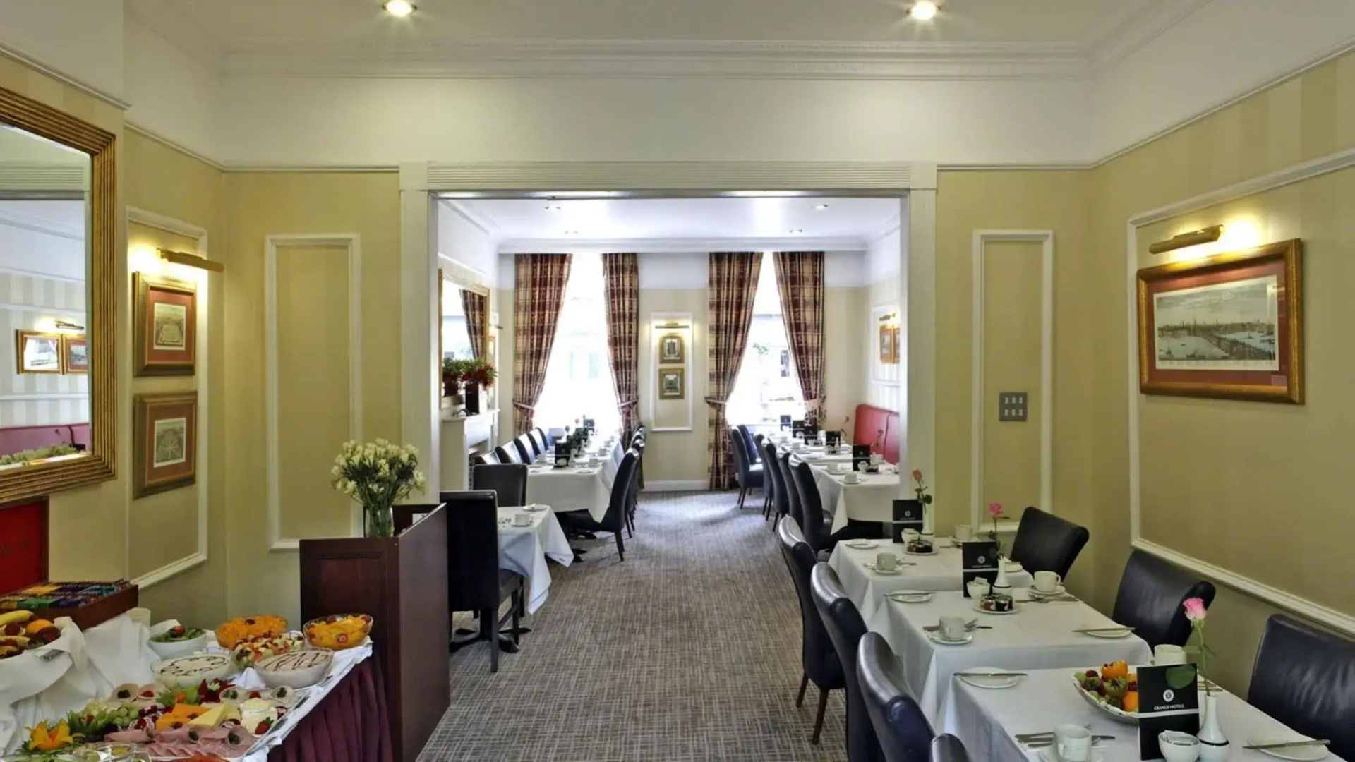 Foto - Grange Clarendon Hotel