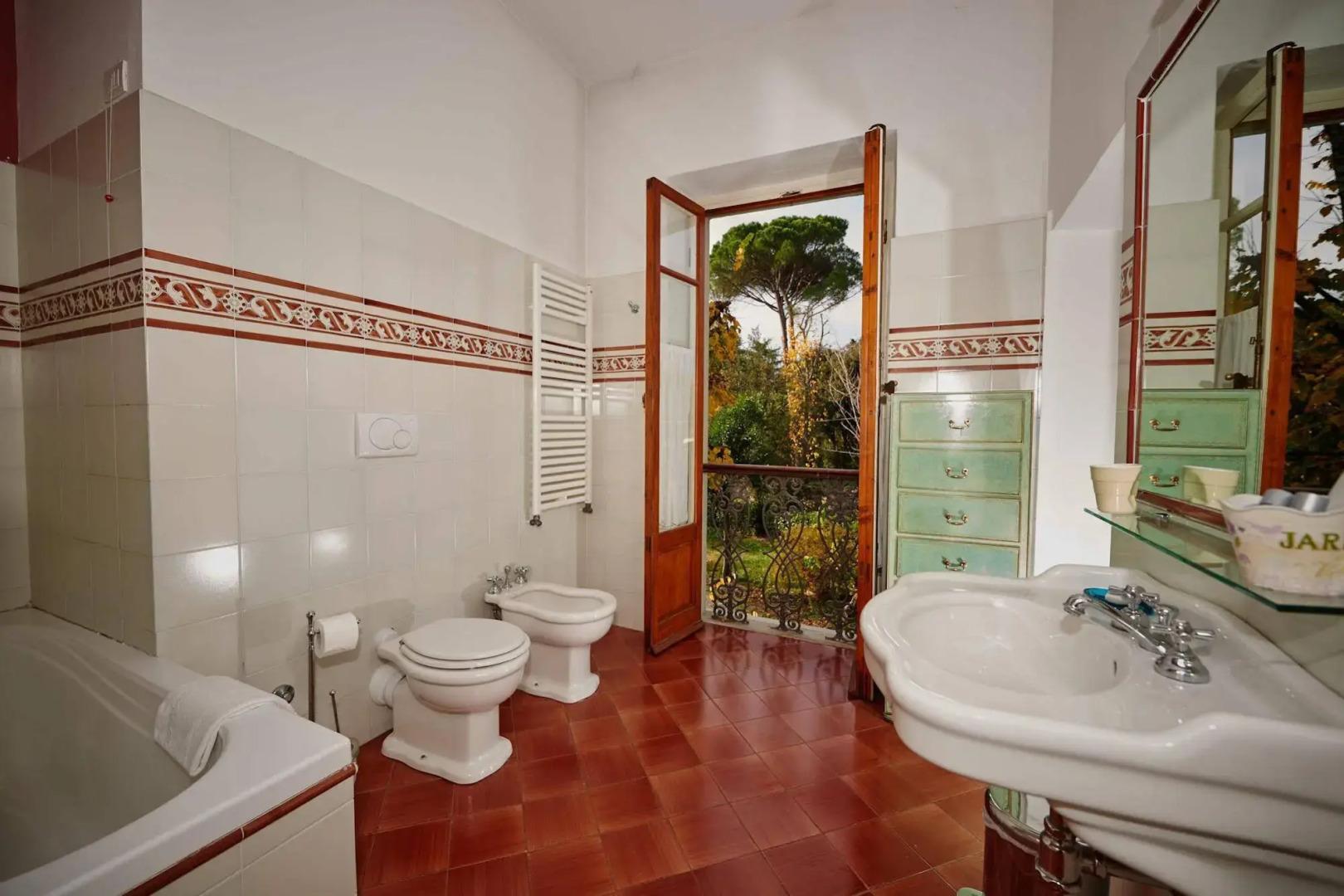 Foto - Villa Ape Rosa Relais