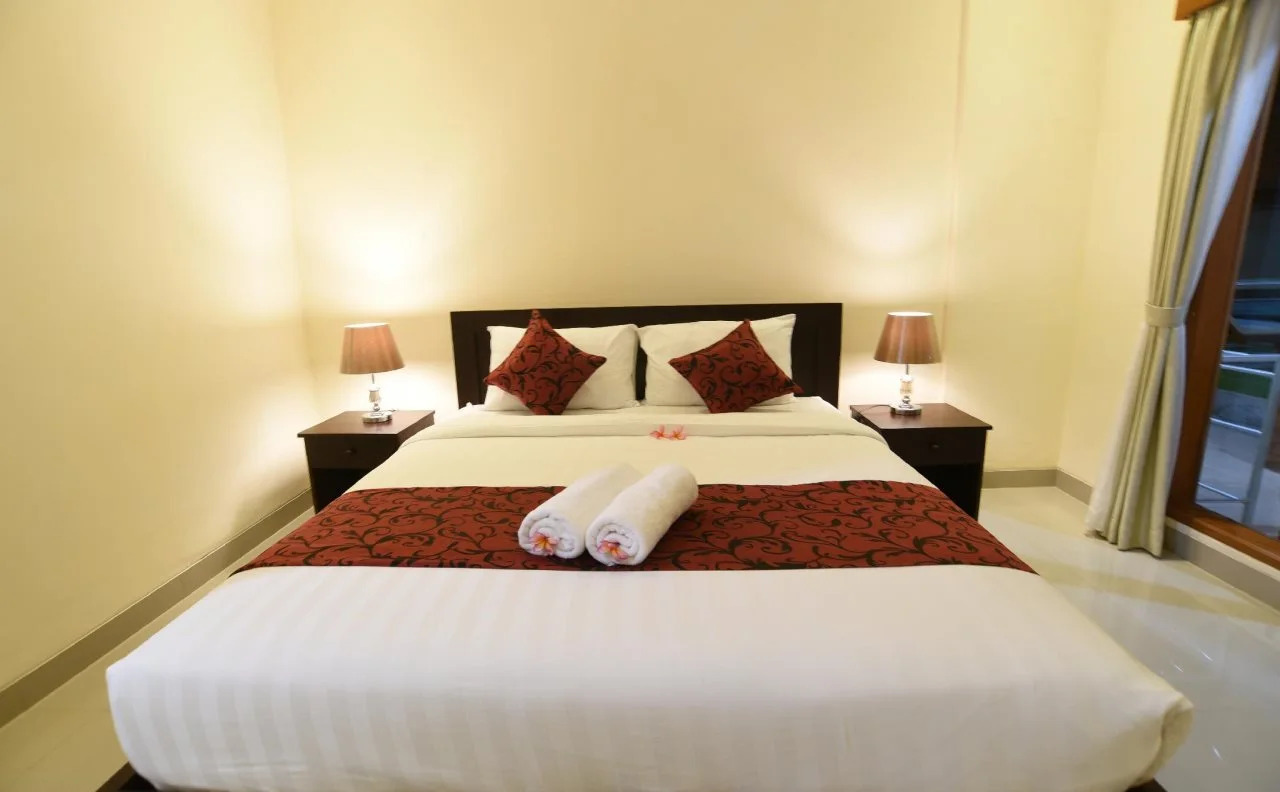 Foto - Tom's Inn Pecatu