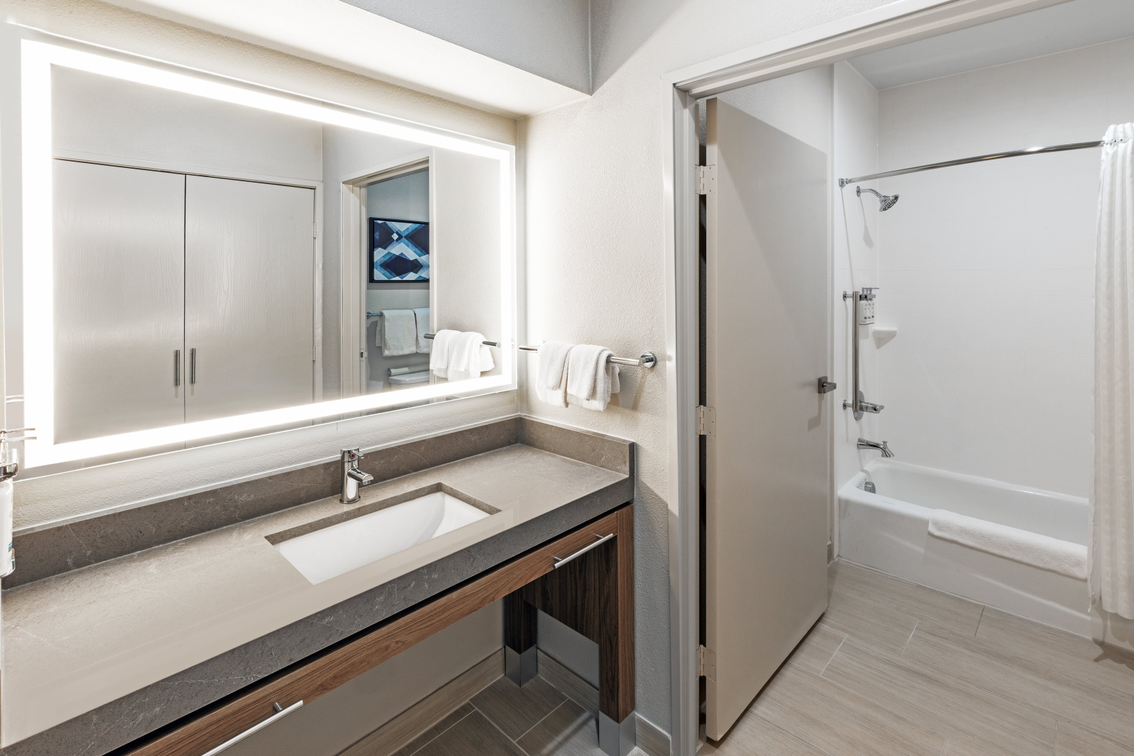 Photo - Candlewood Suites DFW Airport North - Irving by IHG