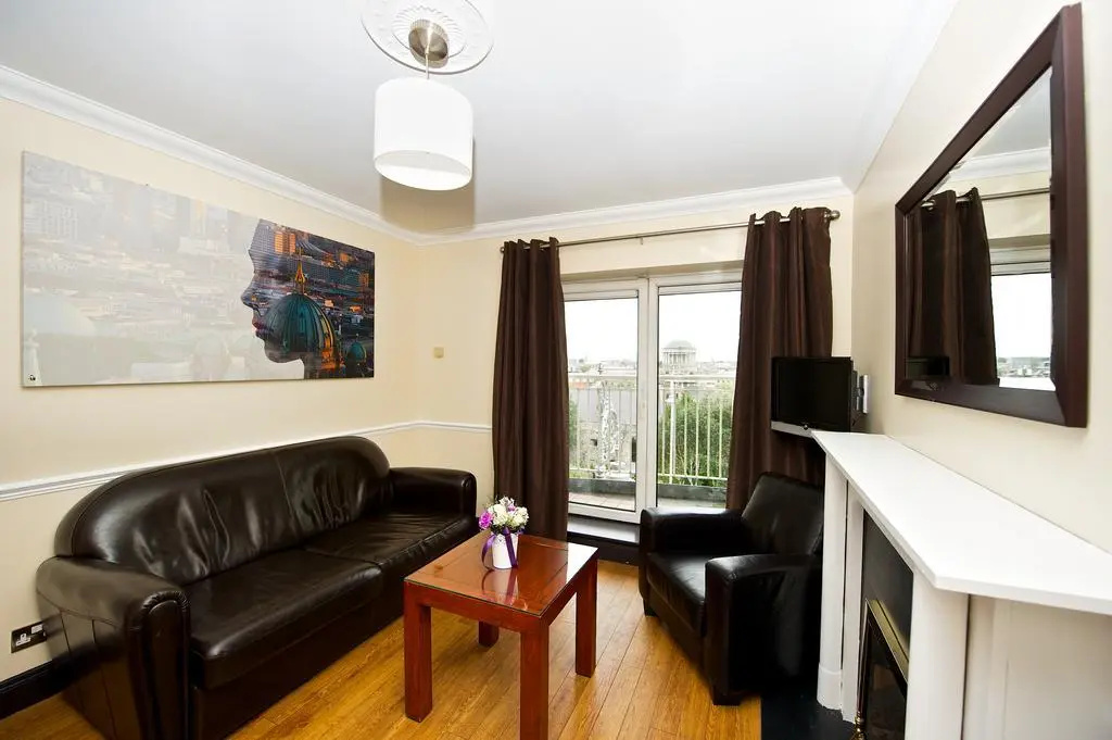 Photo - Staycity Aparthotels, Dublin, Christchurch