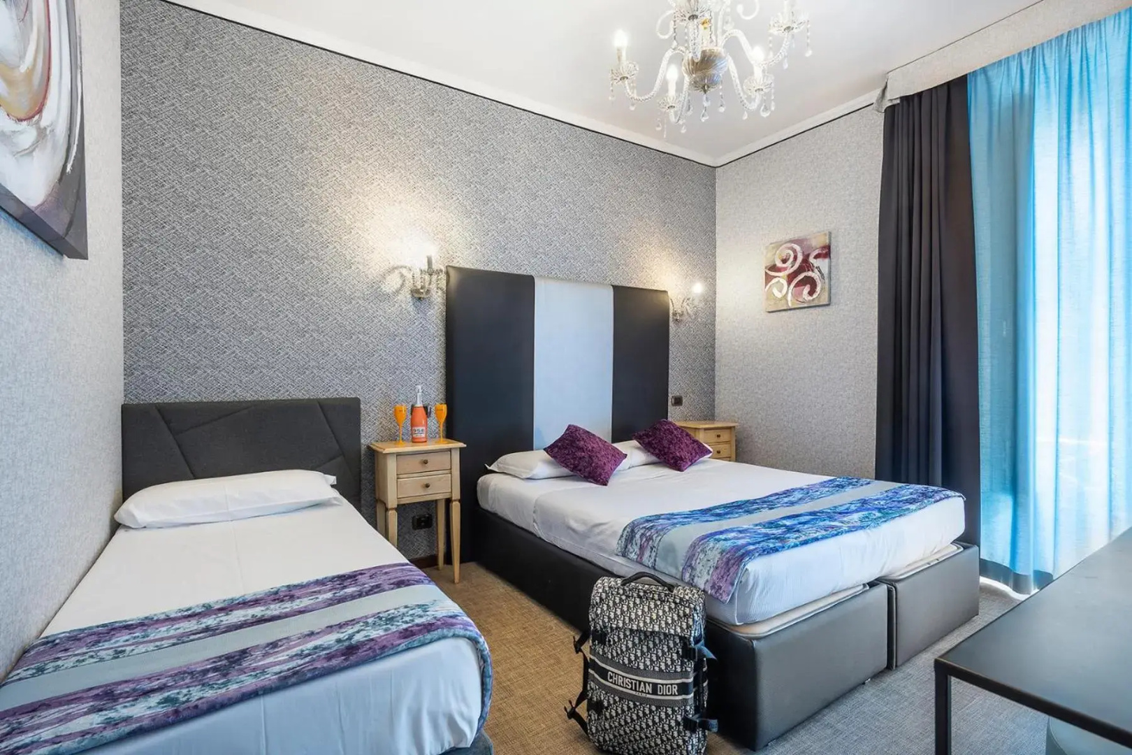 Foto - Hotel Relais dei Papi