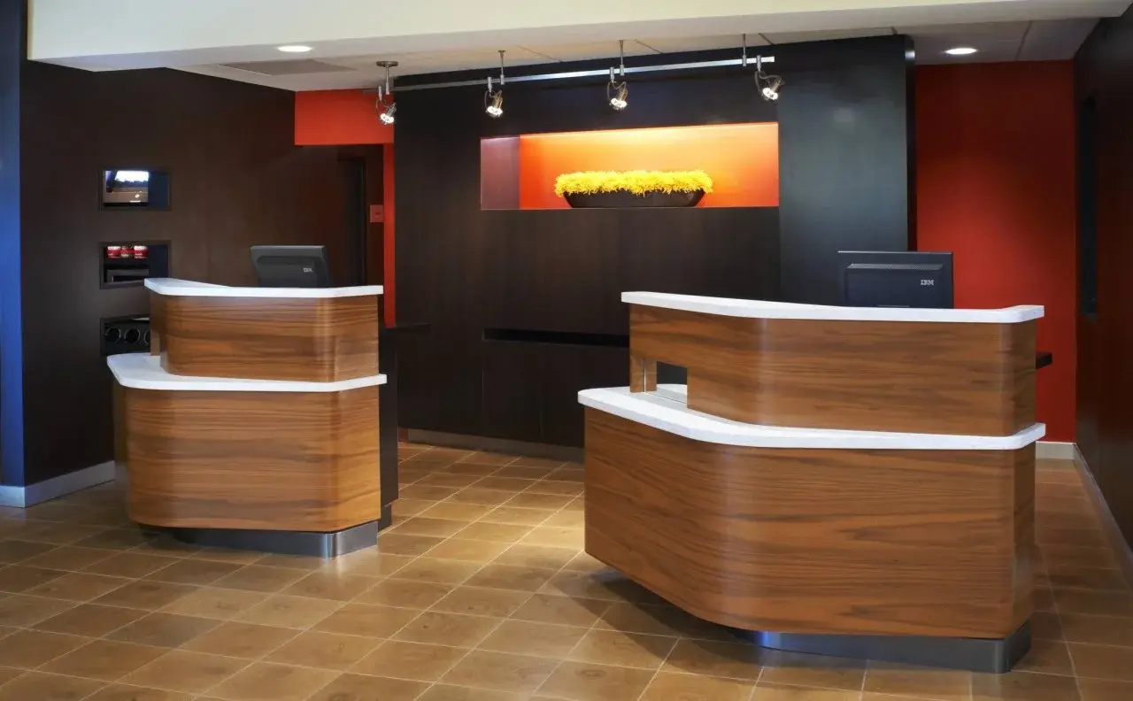 Foto - Courtyard by Marriott Chicago Lincolnshire