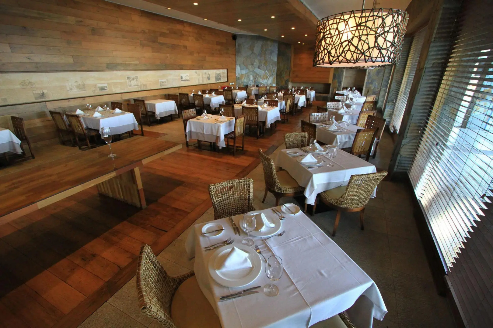 Foto - Radisson Hotel Puerto Varas