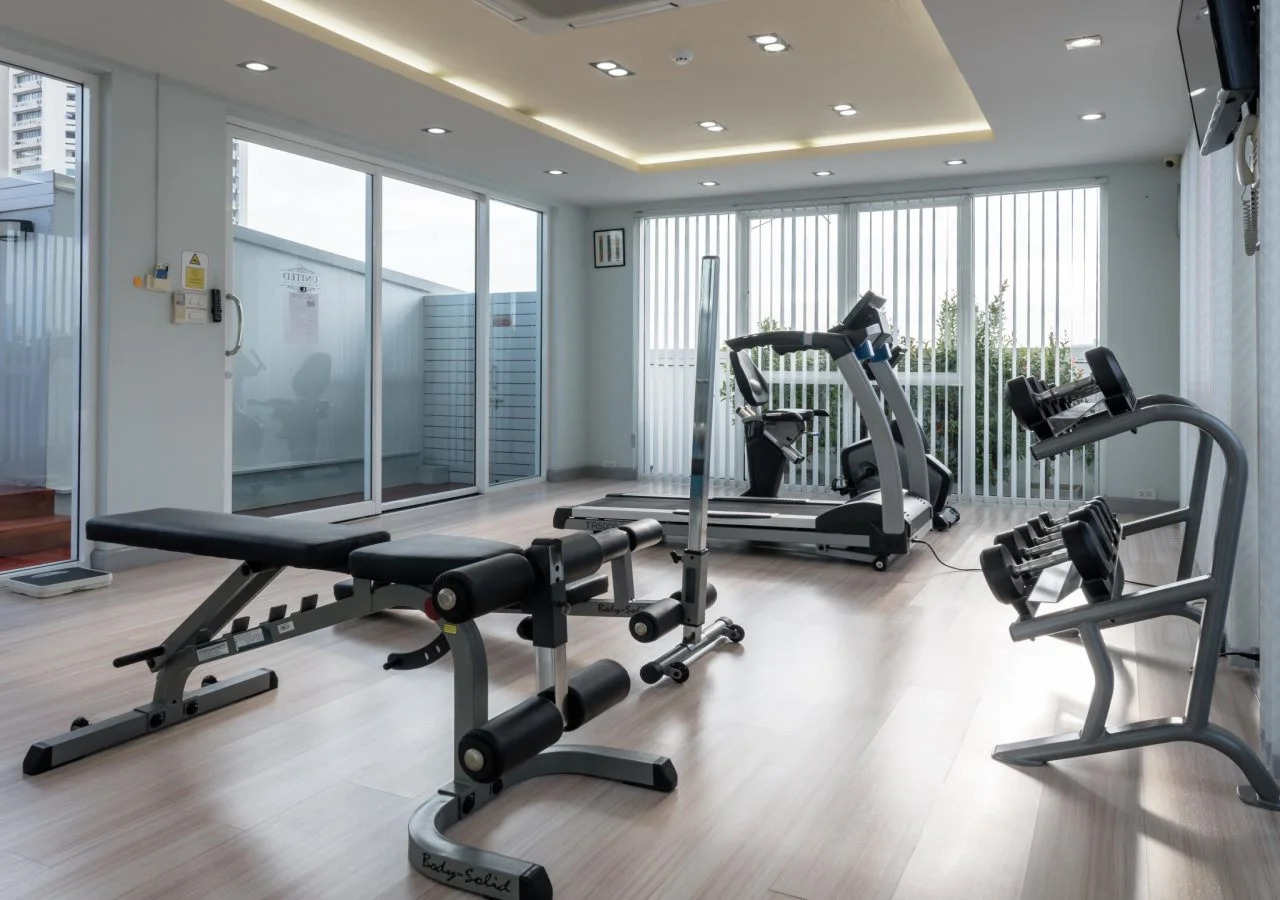 Photo - United Residence Ekamai Bangkok