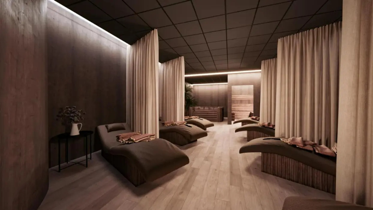 Foto - SOHO Hotel Auckland