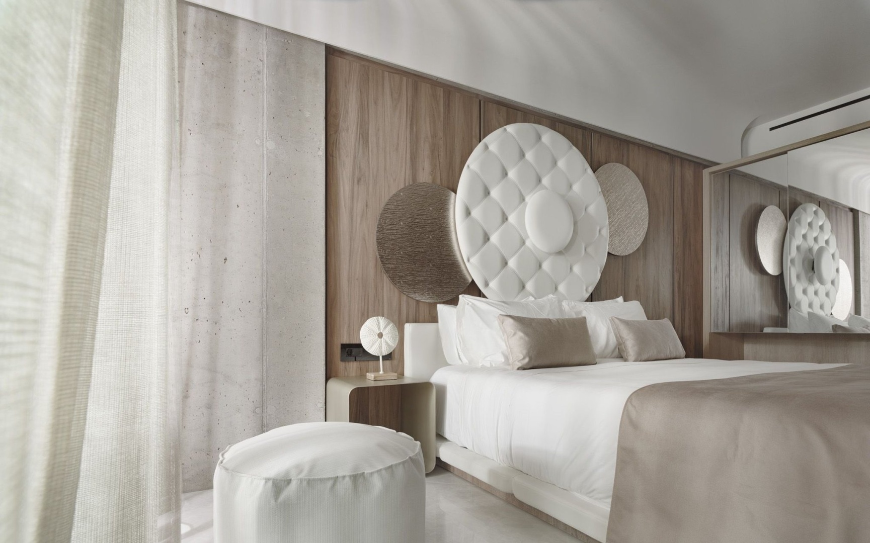 Foto - Nautilux Rethymno by Mage Hotels