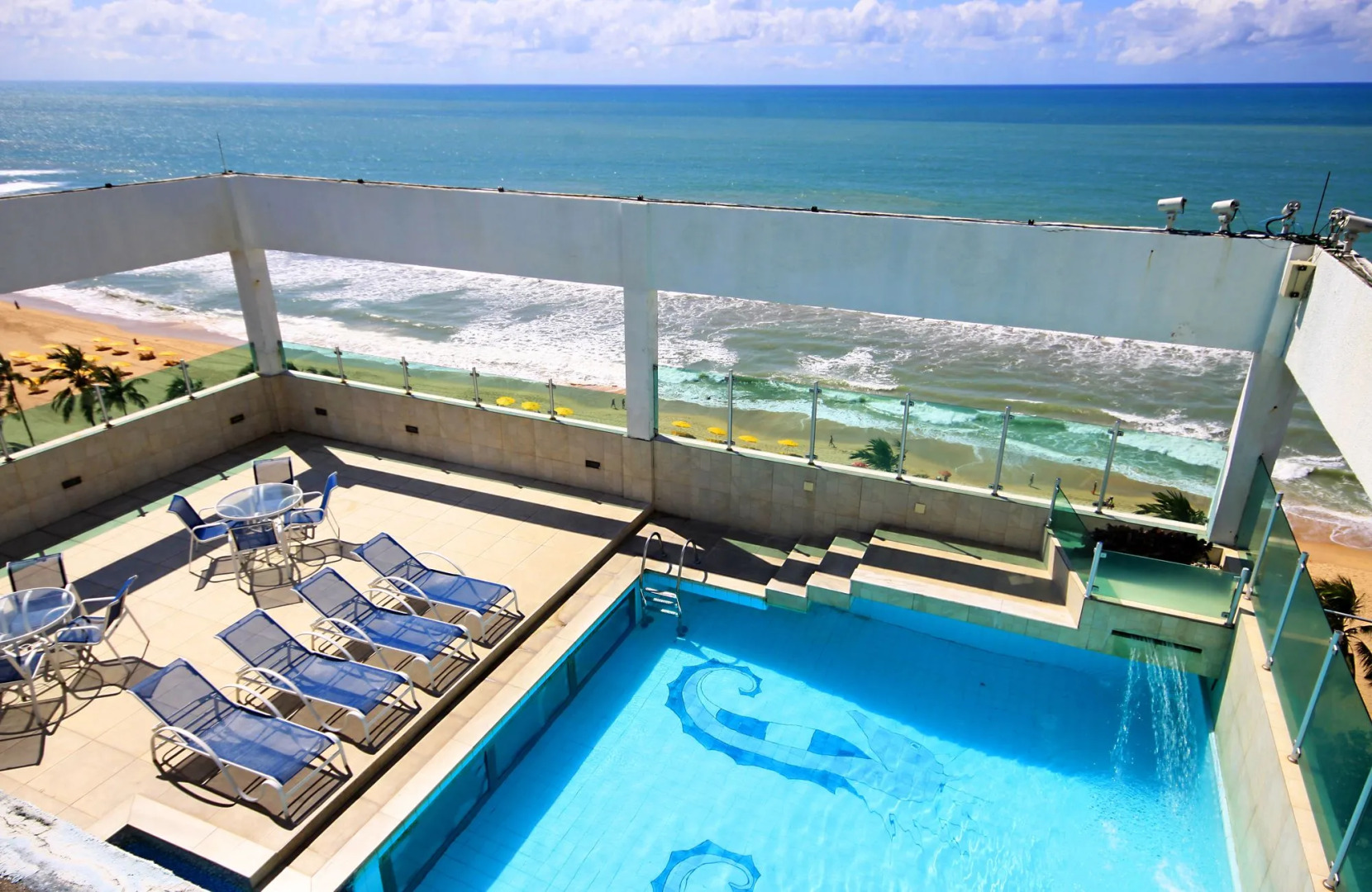 Photo - Hotel Jangadeiro