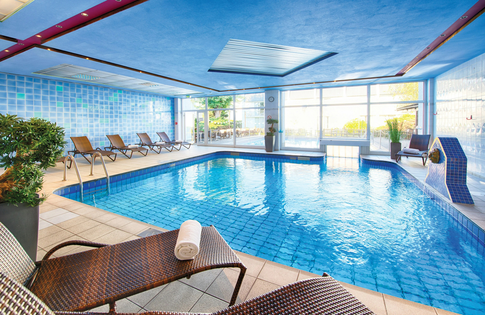 Photo - Leonardo Hotel Düsseldorf Airport Ratingen