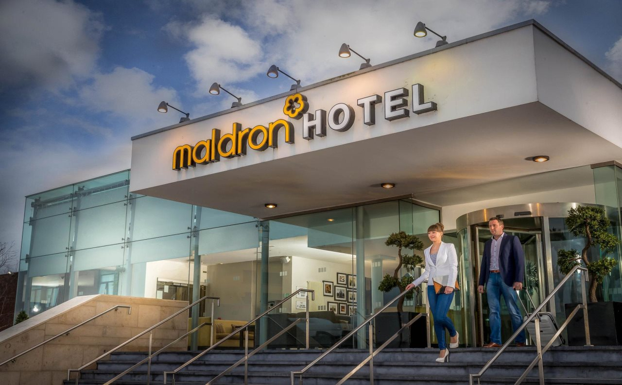 Photo - Maldron Hotel Dublin Airport