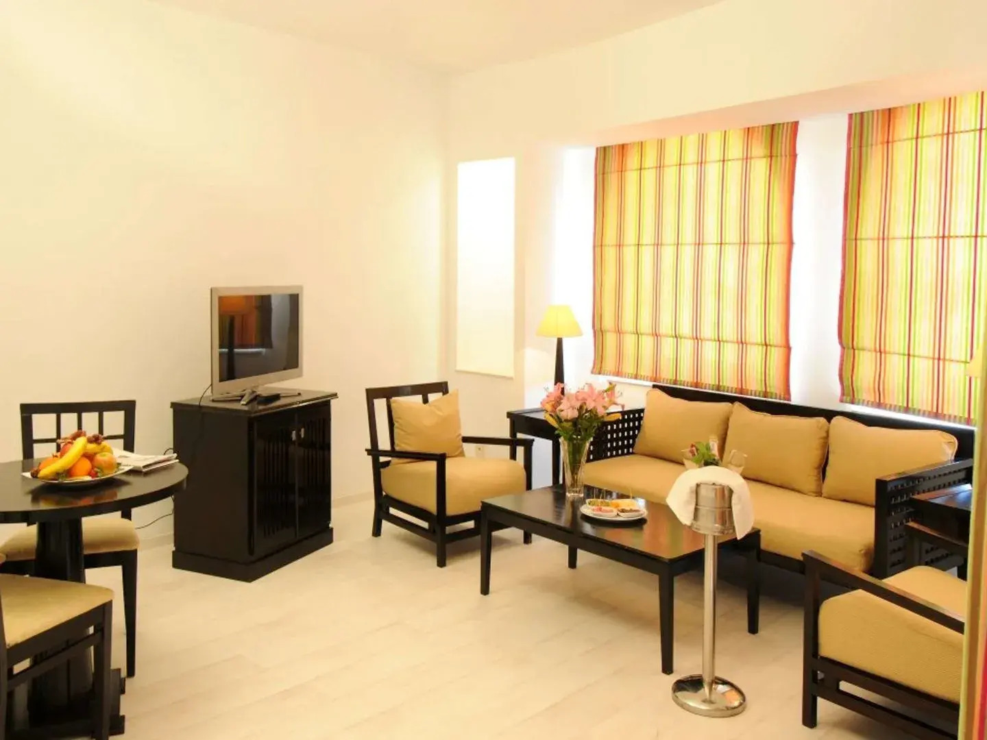 Foto - Royal Tulip Taj Sultan