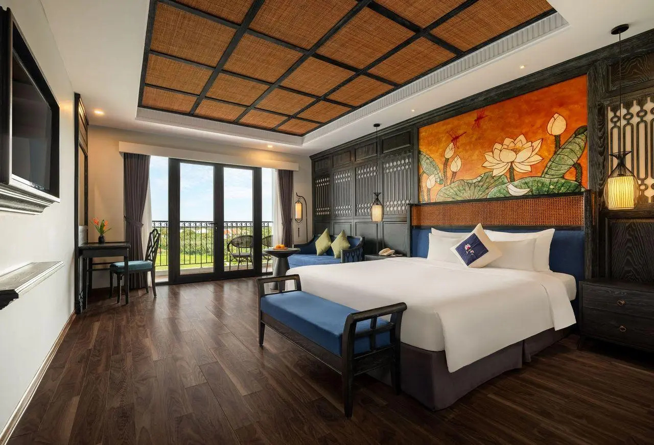 Photo - Shining Riverside Hoi An Boutique and Spa